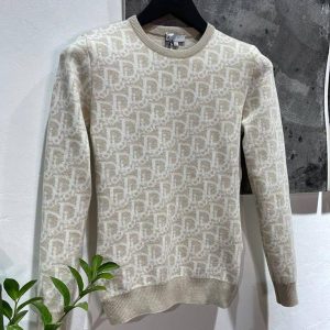 New Fashion Dior Sweater D037