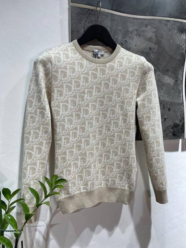 New Fashion Dior Sweater D037