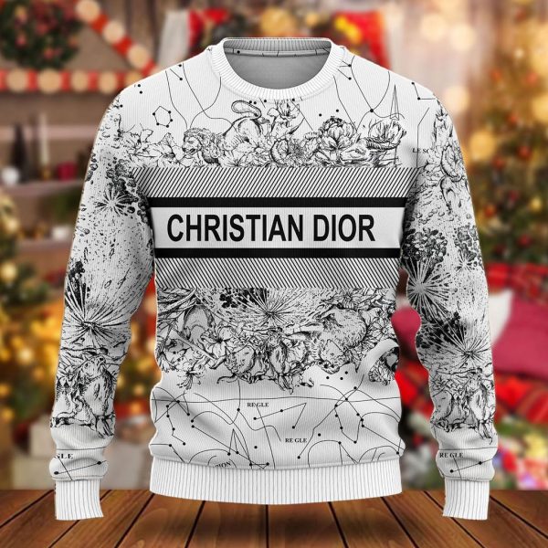 New Fashion Dior Sweater D040