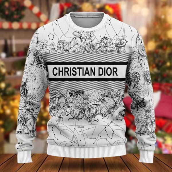 New Fashion Dior Sweater D040