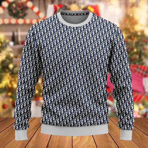 New Fashion Dior Sweater D043