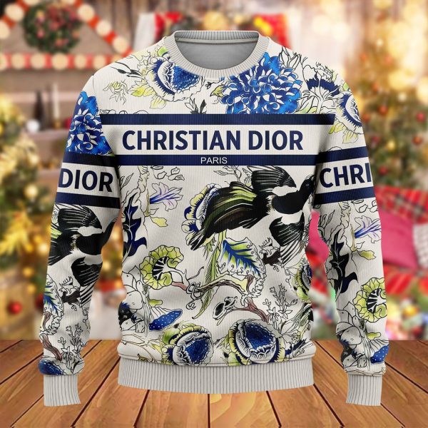 New Fashion Dior Sweater D044