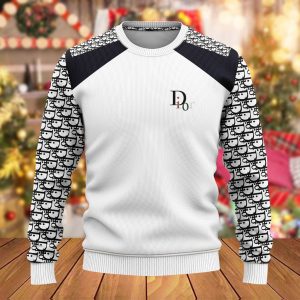 New Fashion Dior Sweater D045