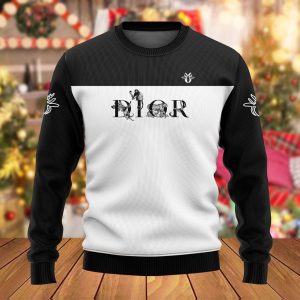 New Fashion Dior Sweater D048