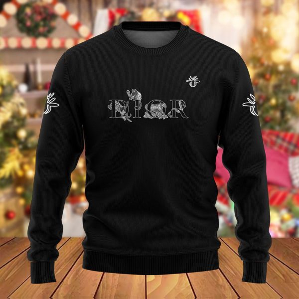 New Fashion Dior Sweater D049