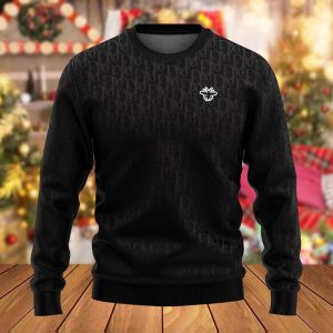 New Fashion Dior Sweater D051