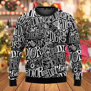 New Fashion Dior Sweater D053