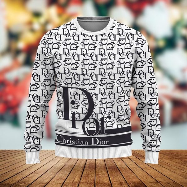 New Fashion Dior Sweater D056