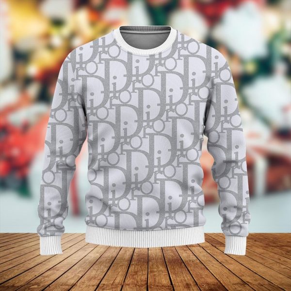 New Fashion Dior Sweater D057