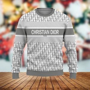 New Fashion Dior Sweater D059