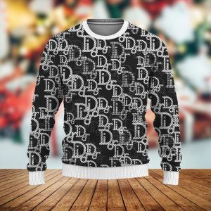 New Fashion Dior Sweater D060