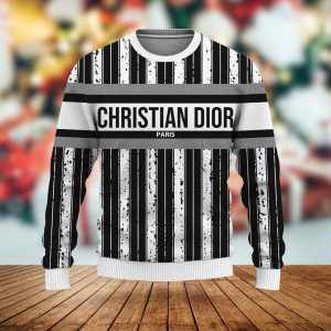 New Fashion Dior Sweater D061