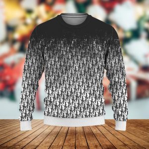 New Fashion Dior Sweater D062