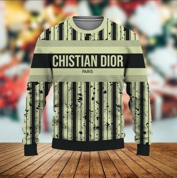 New Fashion Dior Sweater D065