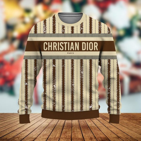 New Fashion Dior Sweater D066