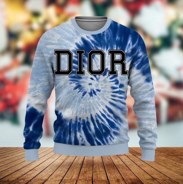 New Fashion Dior Sweater D067