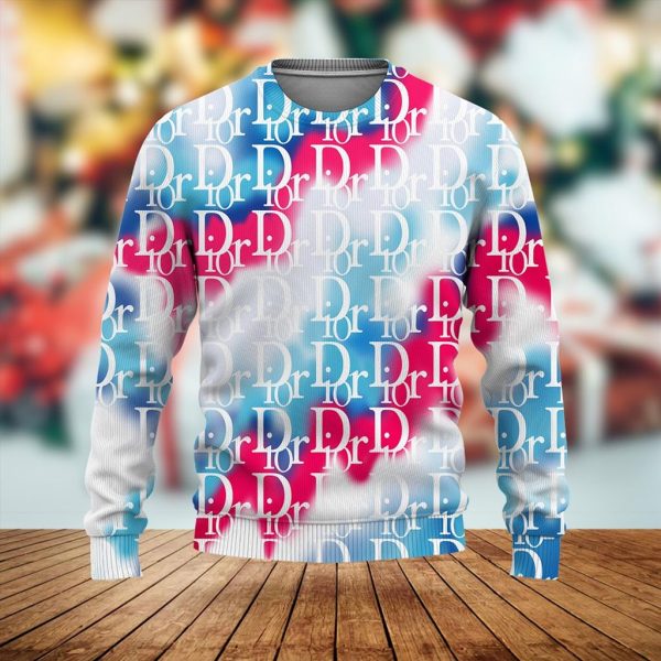 New Fashion Dior Sweater D068