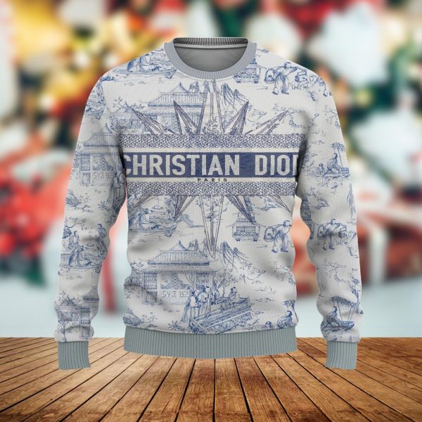 New Fashion Dior Sweater D069