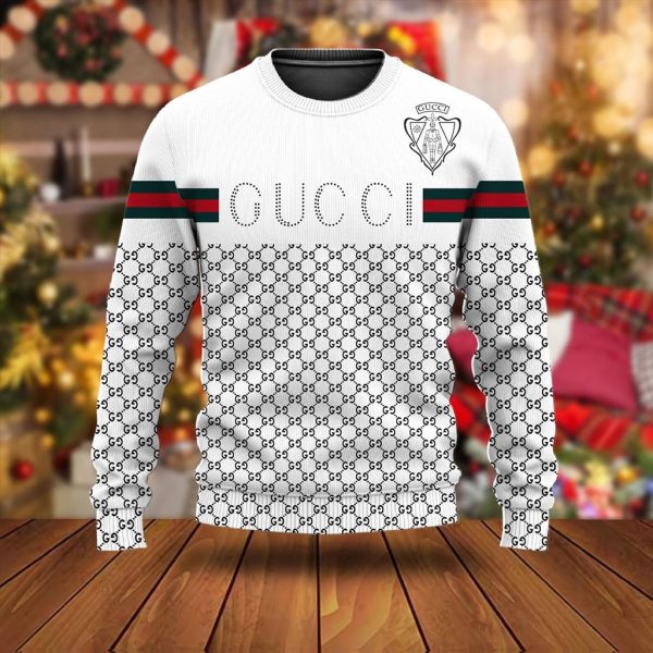 New Fashion Gucci Sweater G002