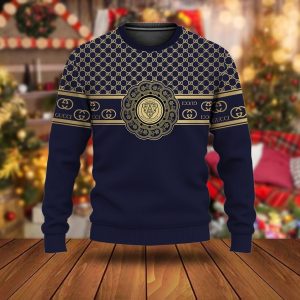 New Fashion Gucci Sweater G003