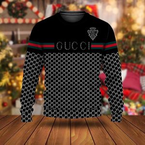 New Fashion Gucci Sweater G004