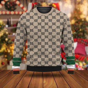 New Fashion Gucci Sweater G005