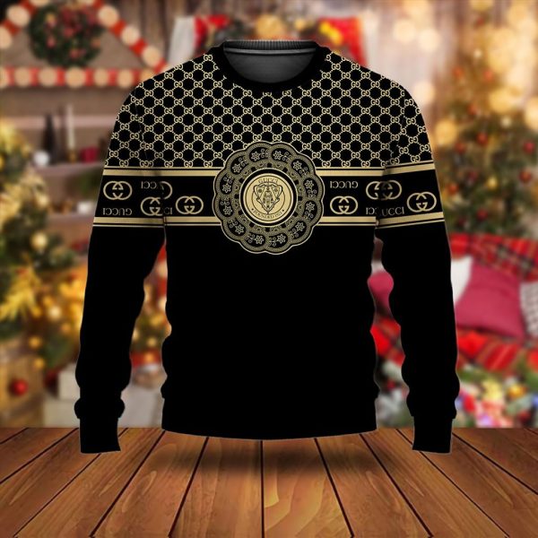 New Fashion Gucci Sweater G007