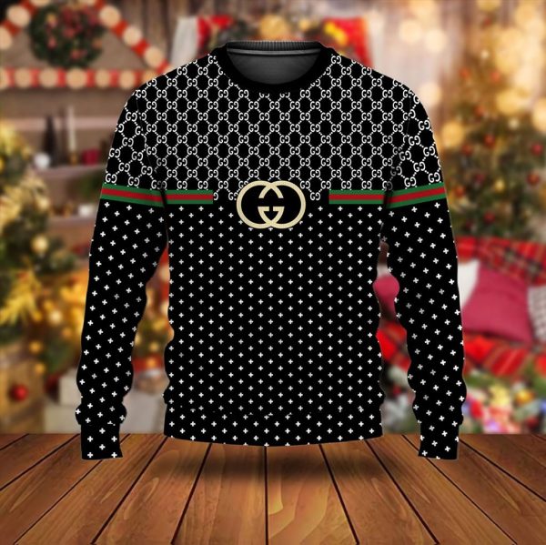 New Fashion Gucci Sweater G008