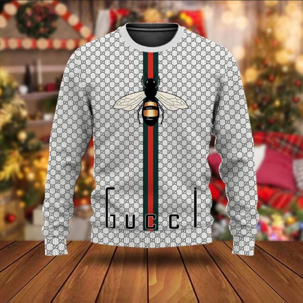 New Fashion Gucci Sweater G009