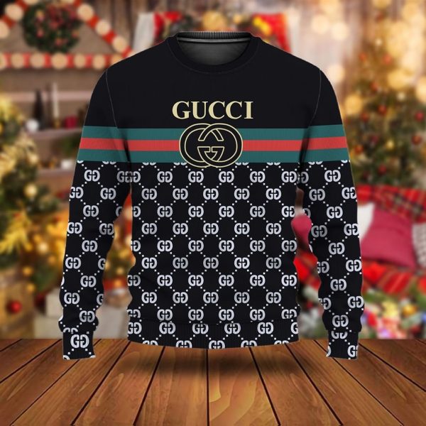 New Fashion Gucci Sweater G010