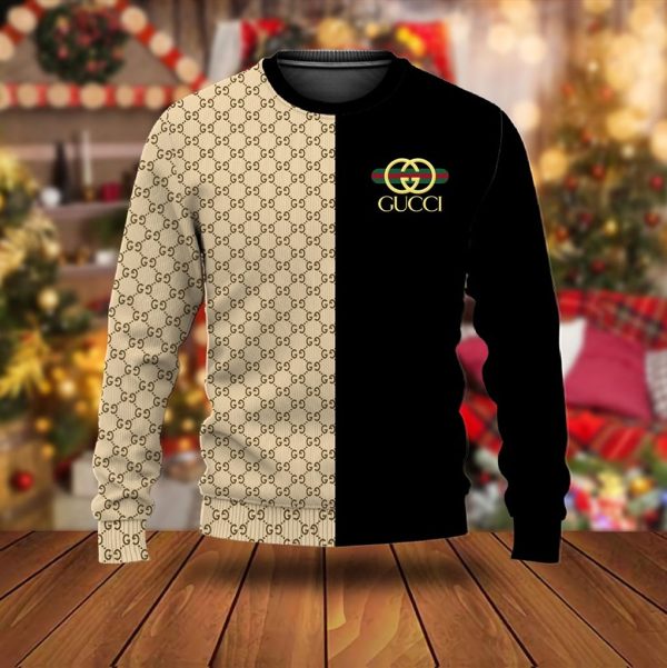 New Fashion Gucci Sweater G011