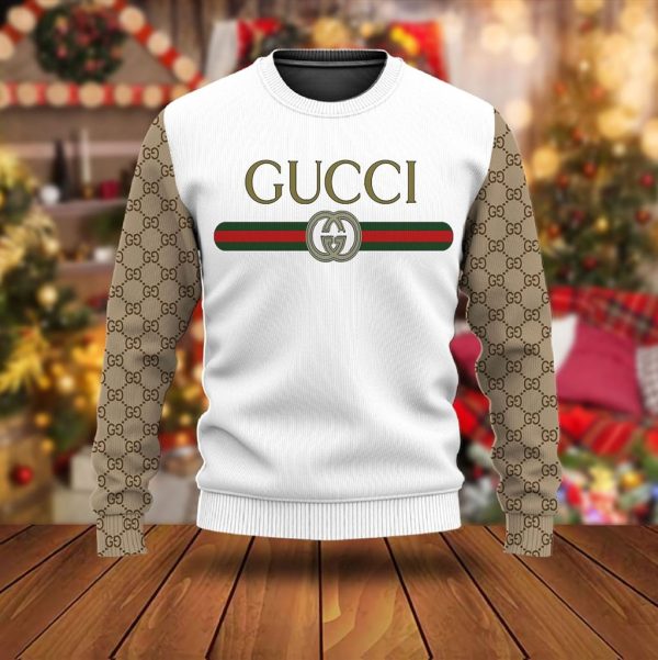 New Fashion Gucci Sweater G013