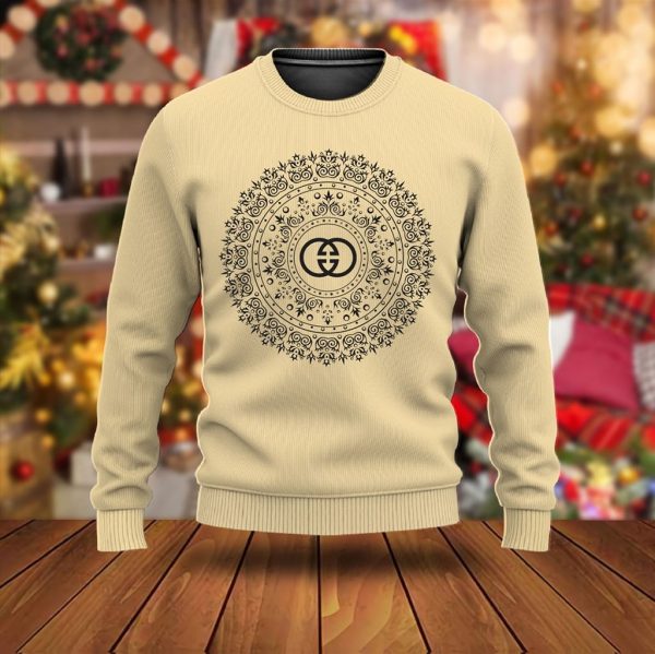 New Fashion Gucci Sweater G014