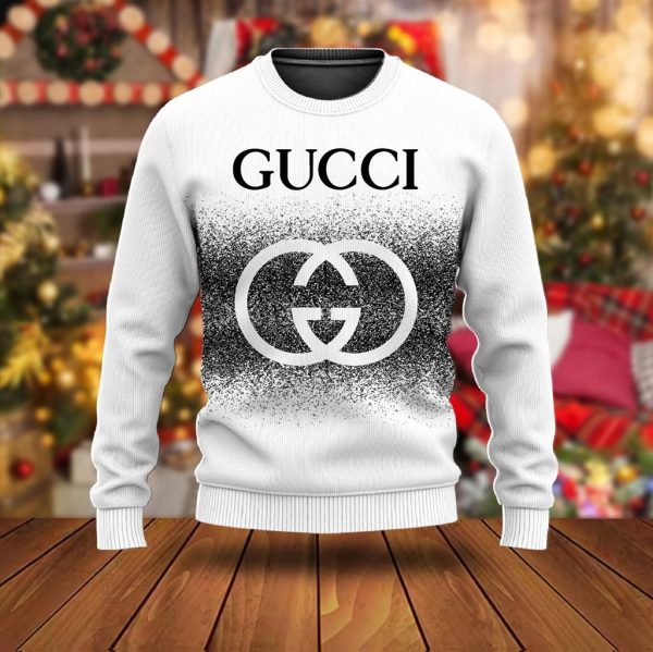 New Fashion Gucci Sweater G015