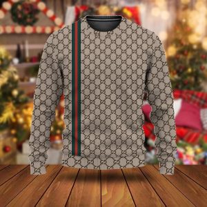 New Fashion Gucci Sweater G017