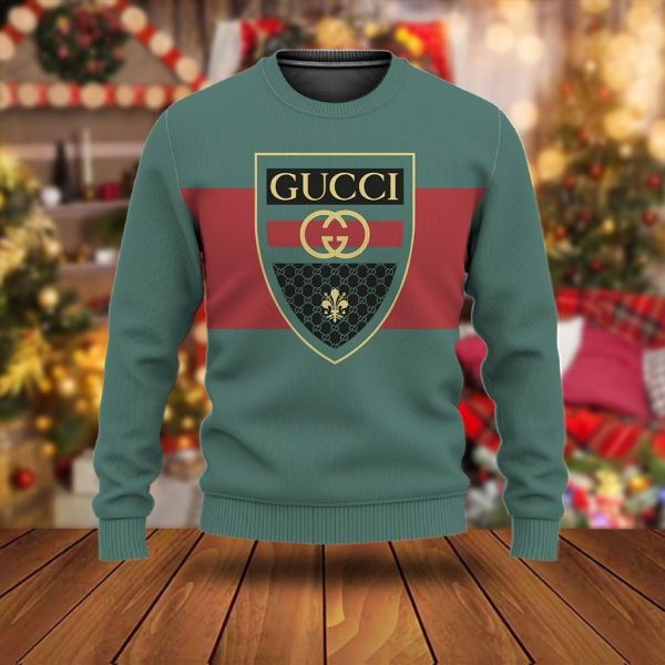 New Fashion Gucci Sweater G019