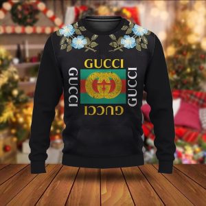 New Fashion Gucci Sweater G020