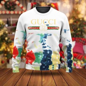 New Fashion Gucci Sweater G021