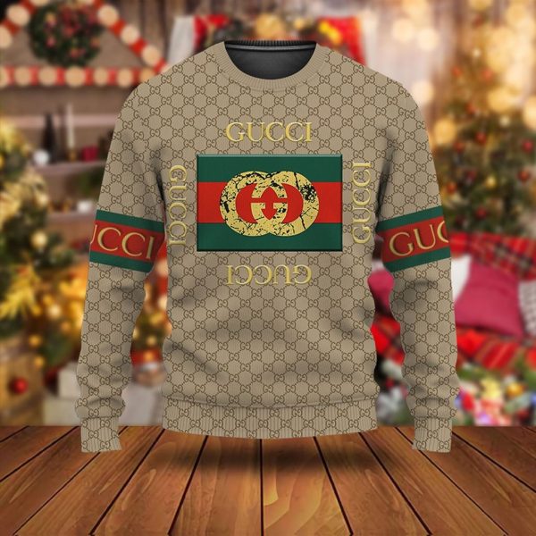 New Fashion Gucci Sweater G022