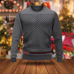 New Fashion Gucci Sweater G023