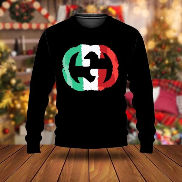 New Fashion Gucci Sweater G024