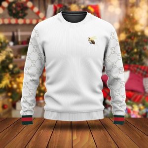 New Fashion Gucci Sweater G025