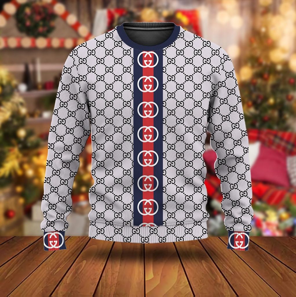 New Fashion Gucci Sweater G026