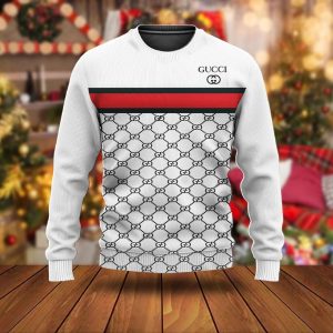 New Fashion Gucci Sweater G027