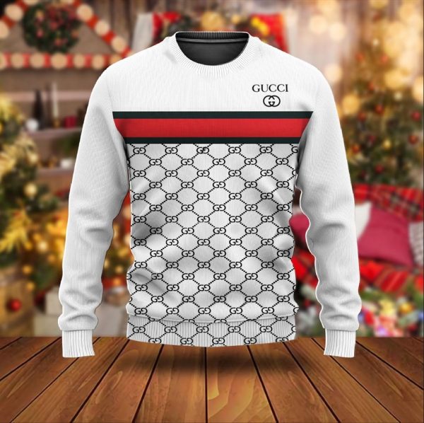 New Fashion Gucci Sweater G027