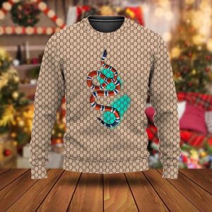 New Fashion Gucci Sweater G028