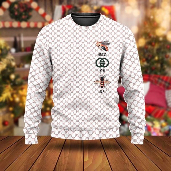 New Fashion Gucci Sweater G029