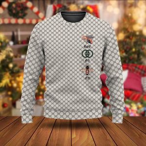 New Fashion Gucci Sweater G030