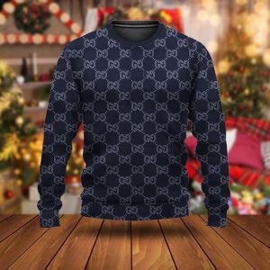 New Fashion Gucci Sweater G031