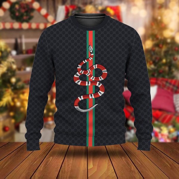 New Fashion Gucci Sweater G035